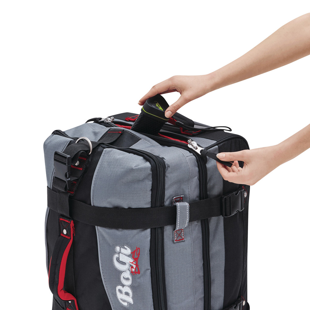 BOGI S - Trolley-Reisetasche BoGi S