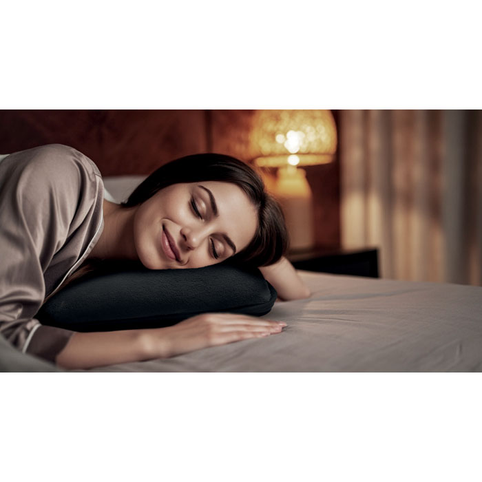 COZY - Reisedecke Flanell 220g/m²