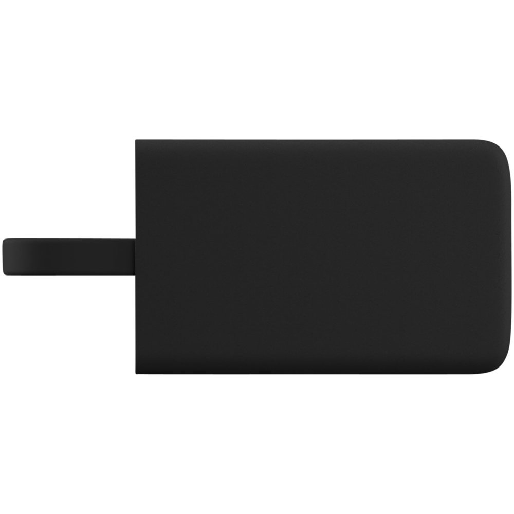 SCX.design P05 1000 mAh Powerbank mit Leuchtlogo