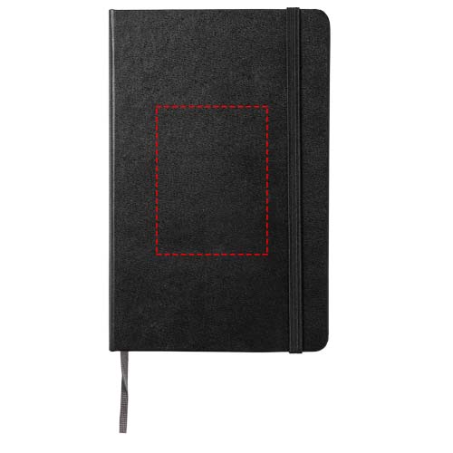 Moleskine Classic Hardcover Notizbuch M – liniert