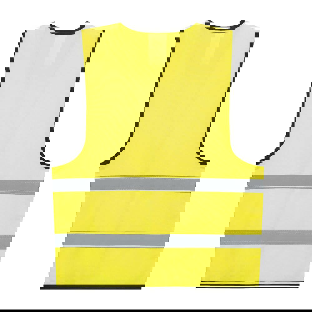 Kindersicherheitsweste 3-6 Jahre - EN 17353