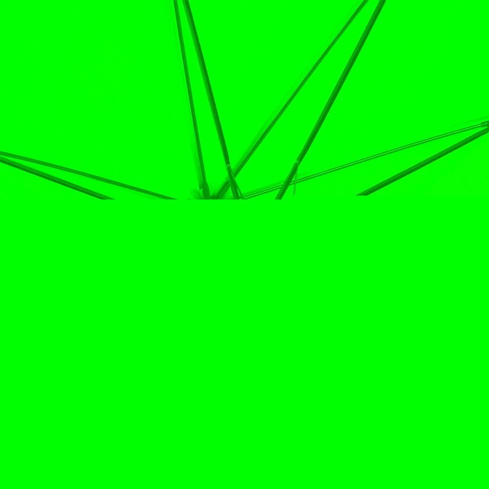 1134 AC-Stockschirm ÖkoBrella