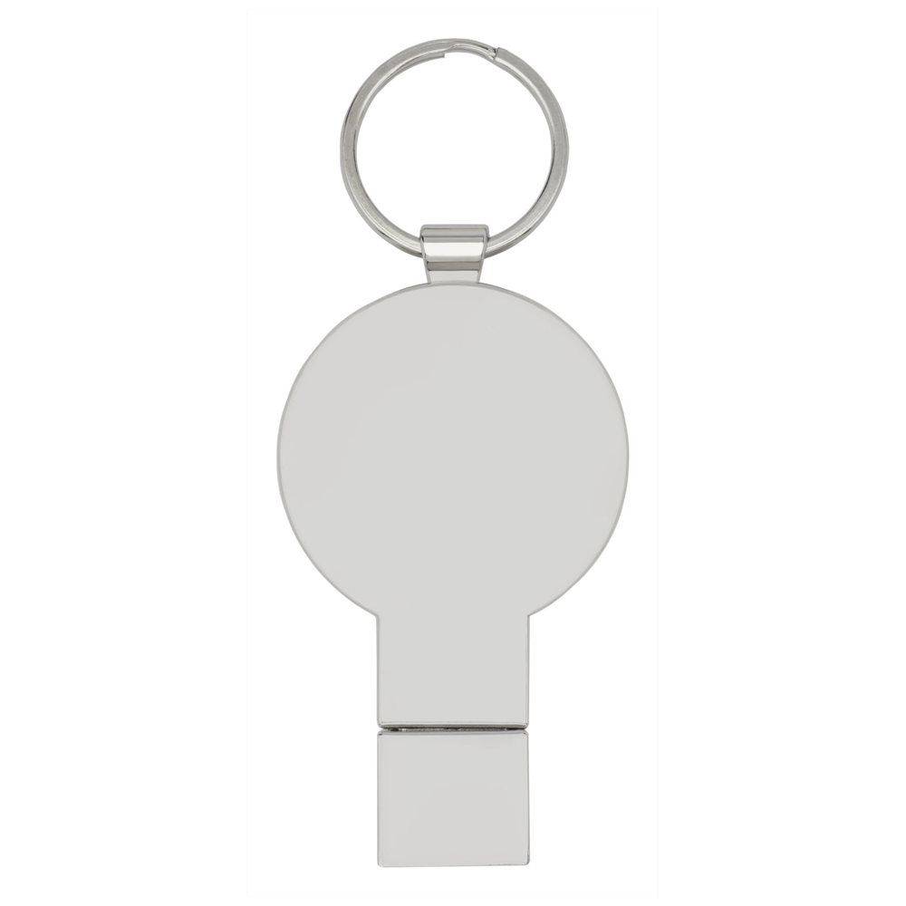 Runder Light Up USB Stick