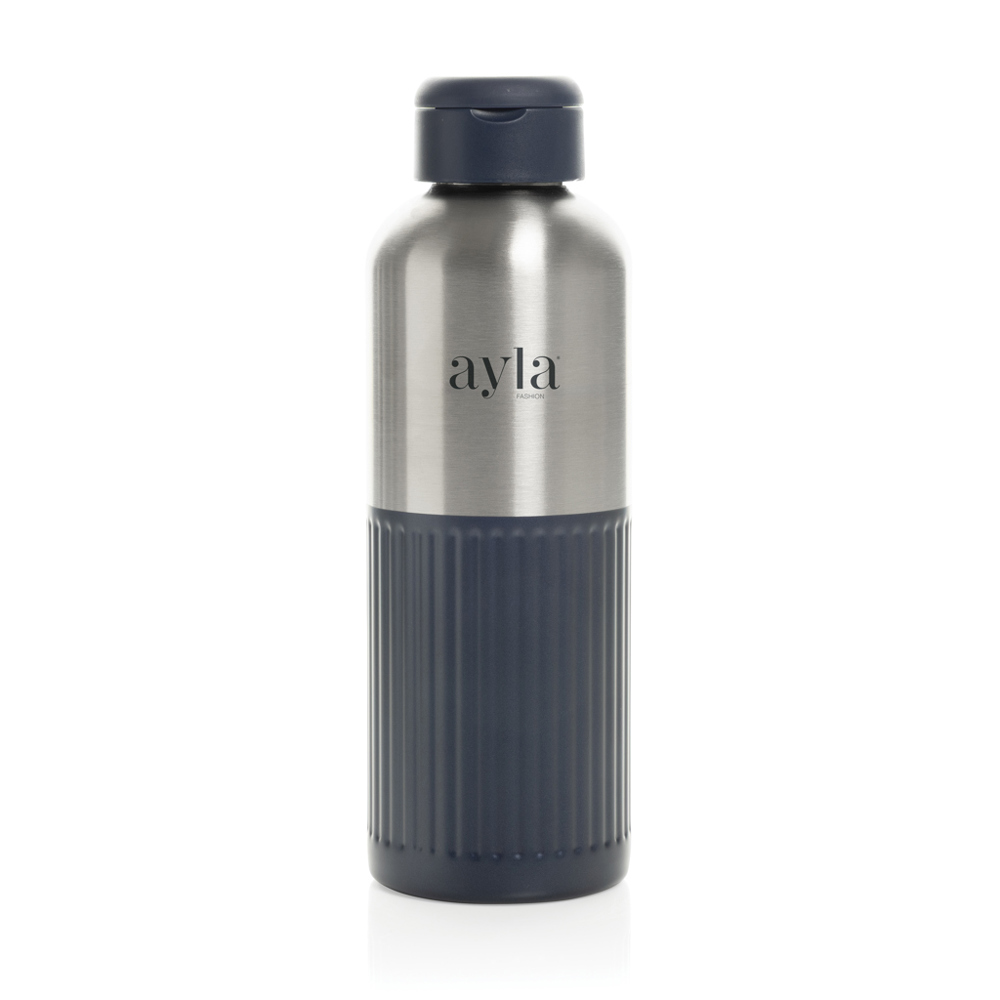 Ripple RCS R-Steel auslaufsichere Wasserflasche 750ml