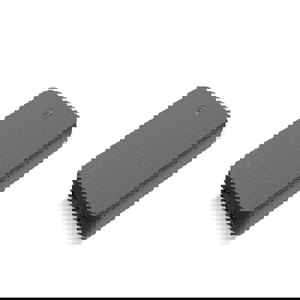 GP B+ Serie Powerbank 10000 mAh - Schwarz