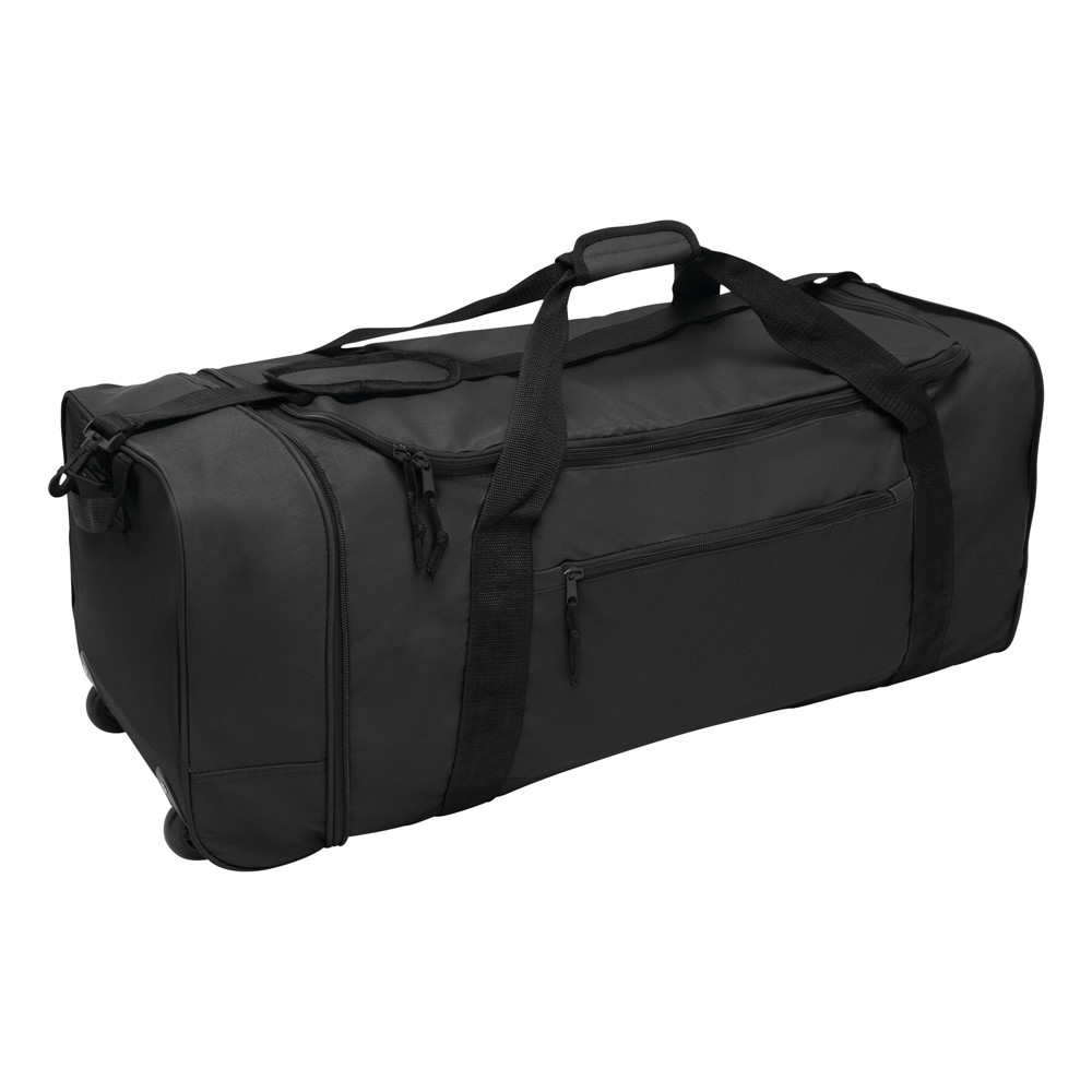 HEX - Rollentasche, faltbar