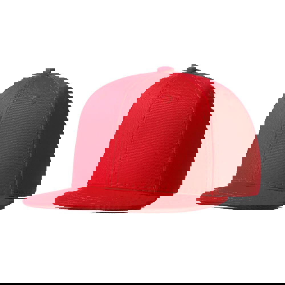 Original Snap Back Flat Visor Baby Cap