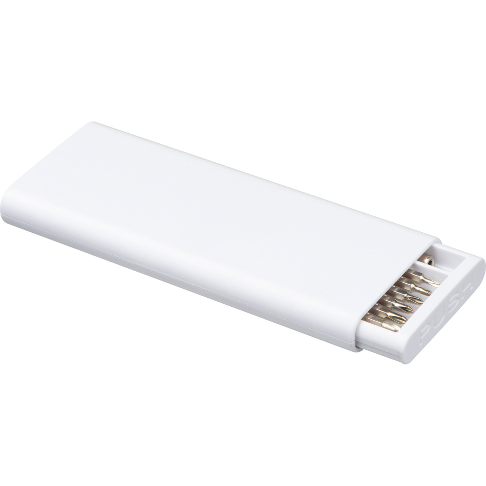 Schraubendreherset WILHELM