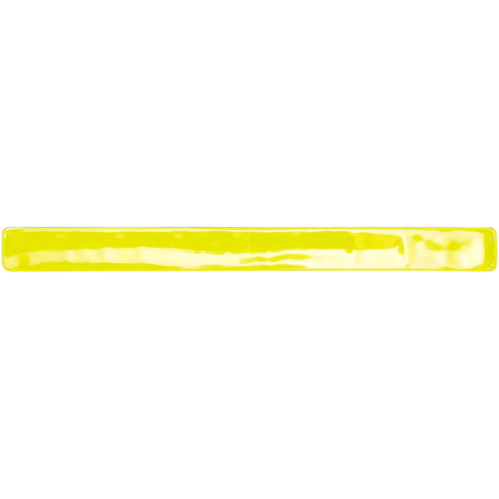 RFX™ 34 cm reflektierendes PVC Schnapparmband