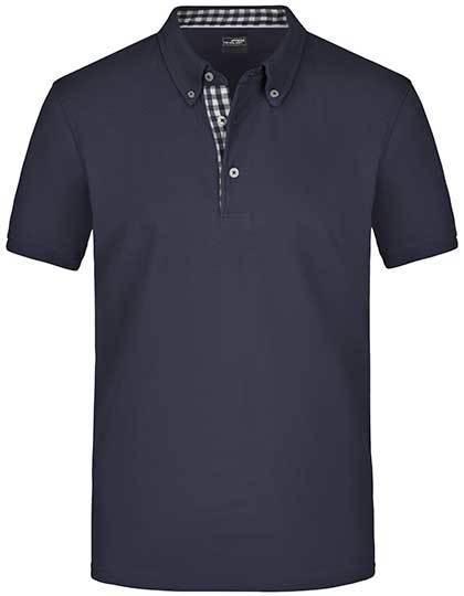 Daiber - Men´s Plain Polo