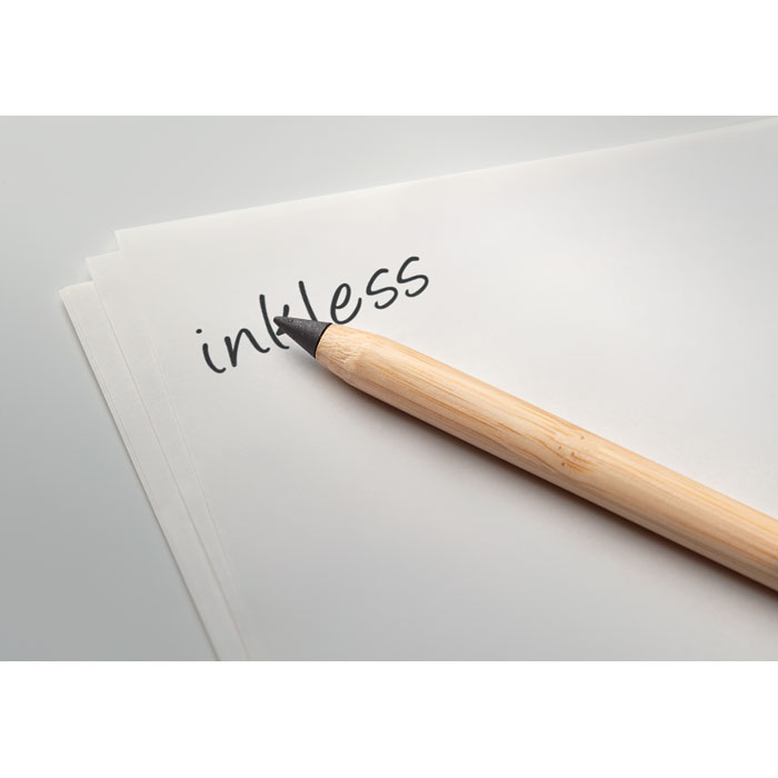 INKLESS PLUS - Stift mit Graphitmine