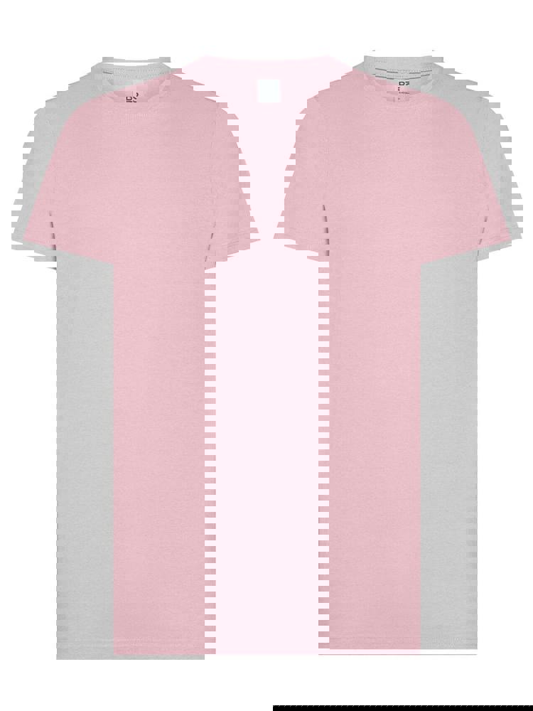 BS Evolution T-Shirt, 150 gr/m² - Rosa