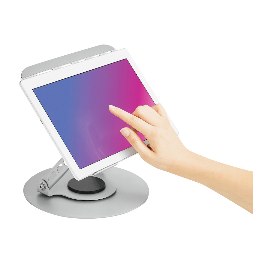 COUNTER MASTER - Faltbarer-Tablet-Halter