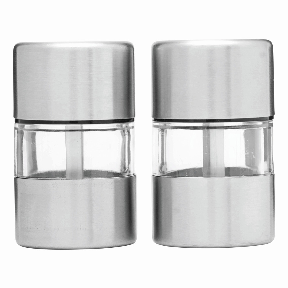 SPICE FLAVOR - Salz- und Pfefferstreuer-Set SPICE FLAVOUR