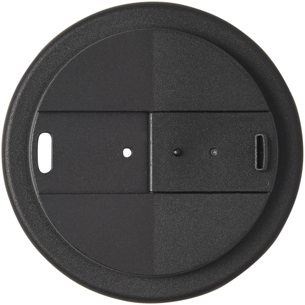 Brite-Americano® Espresso 250 ml Isolierbecher mit auslaufsicherem Schraubverschluss