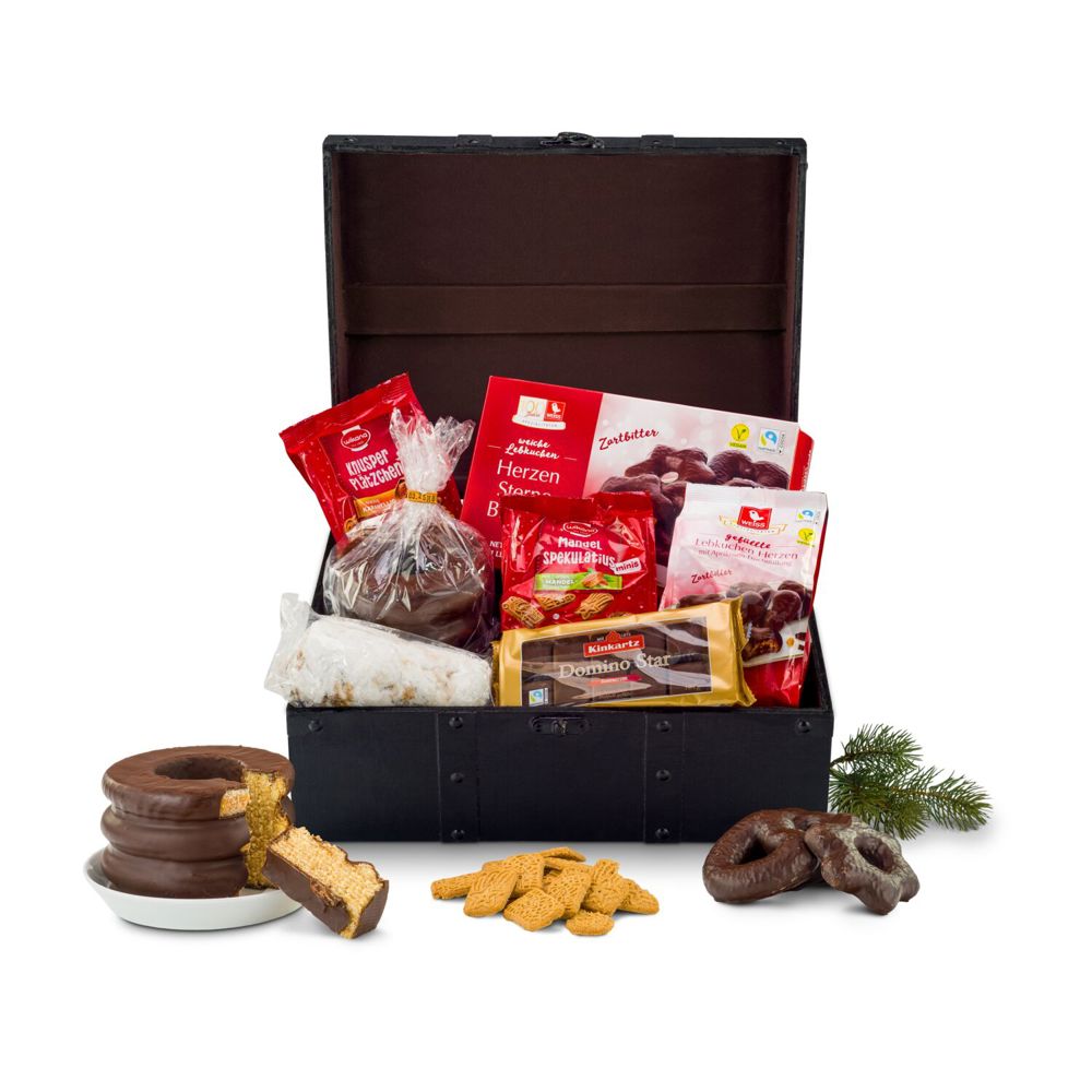 Großer Weihnachts-Schatz