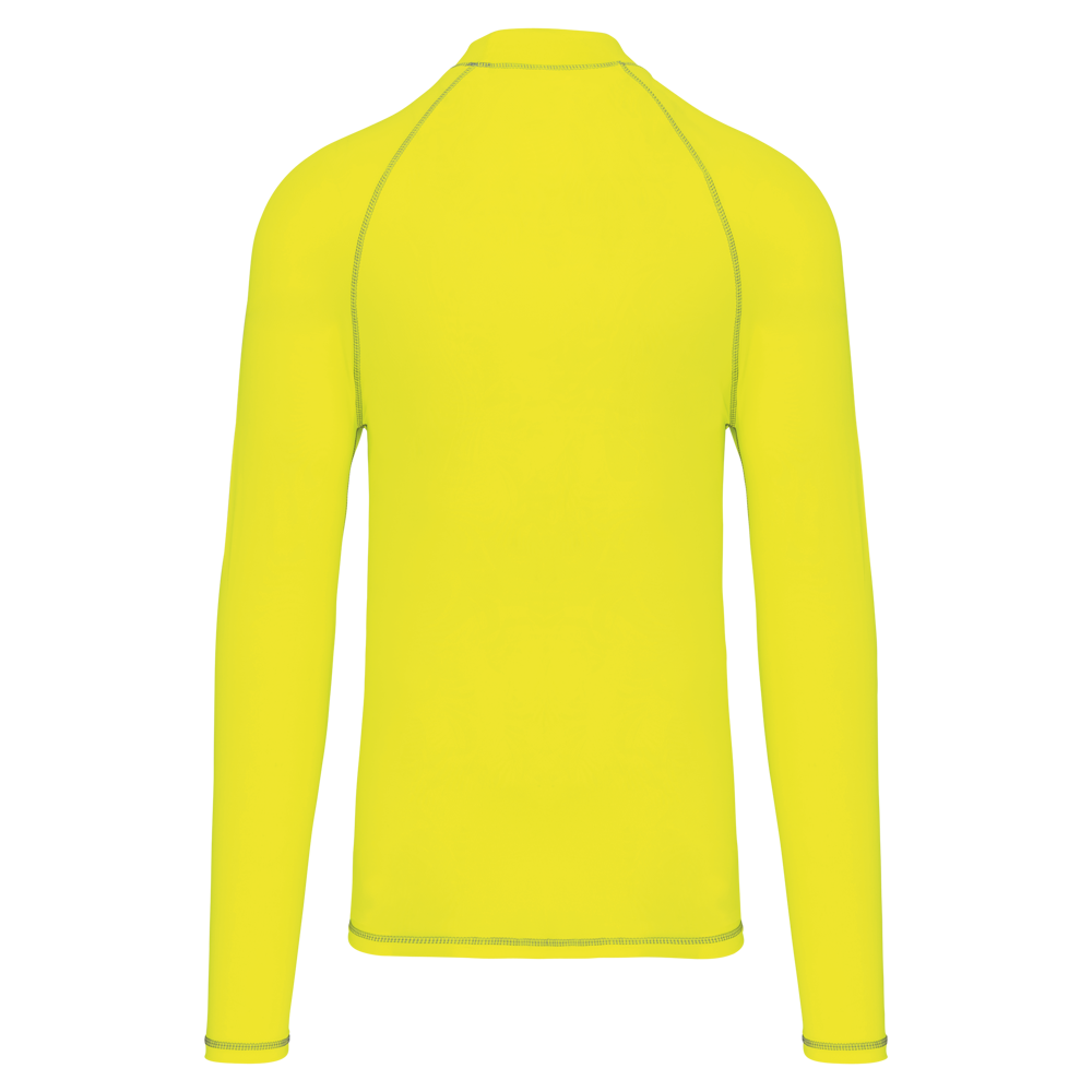 PA4017 - Herren-Funktionsshirt mit langen Ärmeln und UV-Schutz