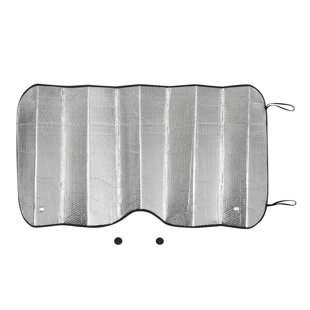 SHADOW FOLD - Auto-Sonnenschutz