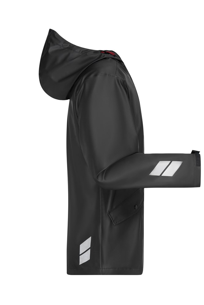 Worker Rain-Jacket