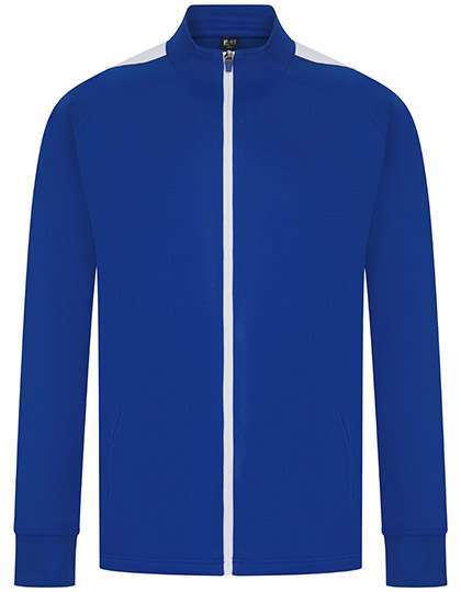 Finden+Hales - Adults Knitted Tracksuit Top