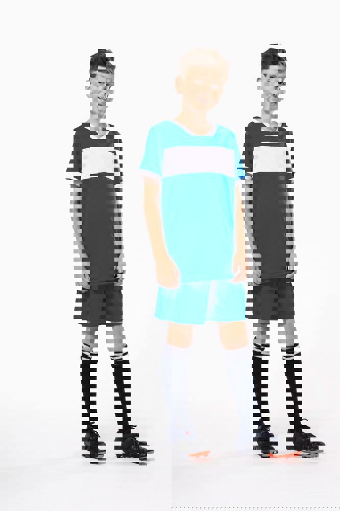 PA103 - Sport Short für Kinder