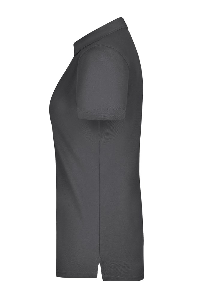 Ladies' Plain Polo