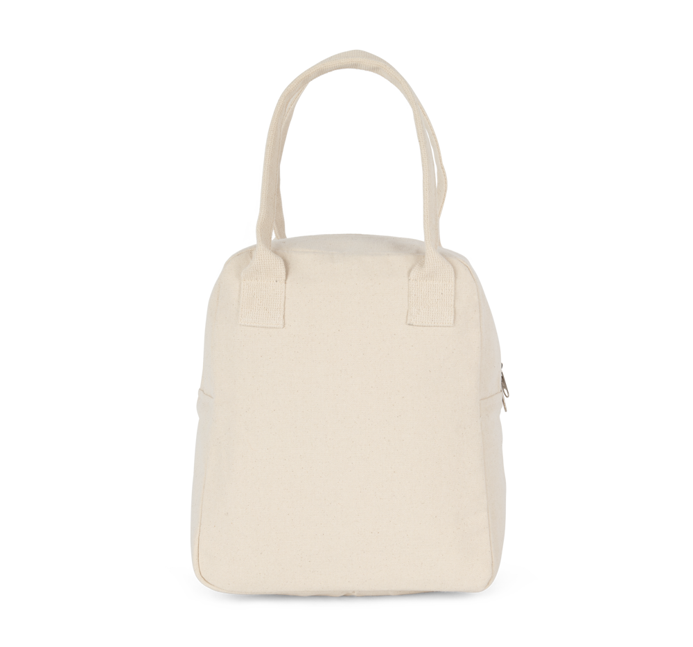 KI0369N - Kühltasche aus Baumwolle