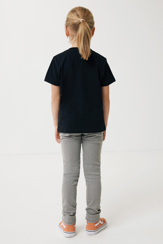 IQONIQ Koli Kids T-Shirt aus recycelter Baumwolle