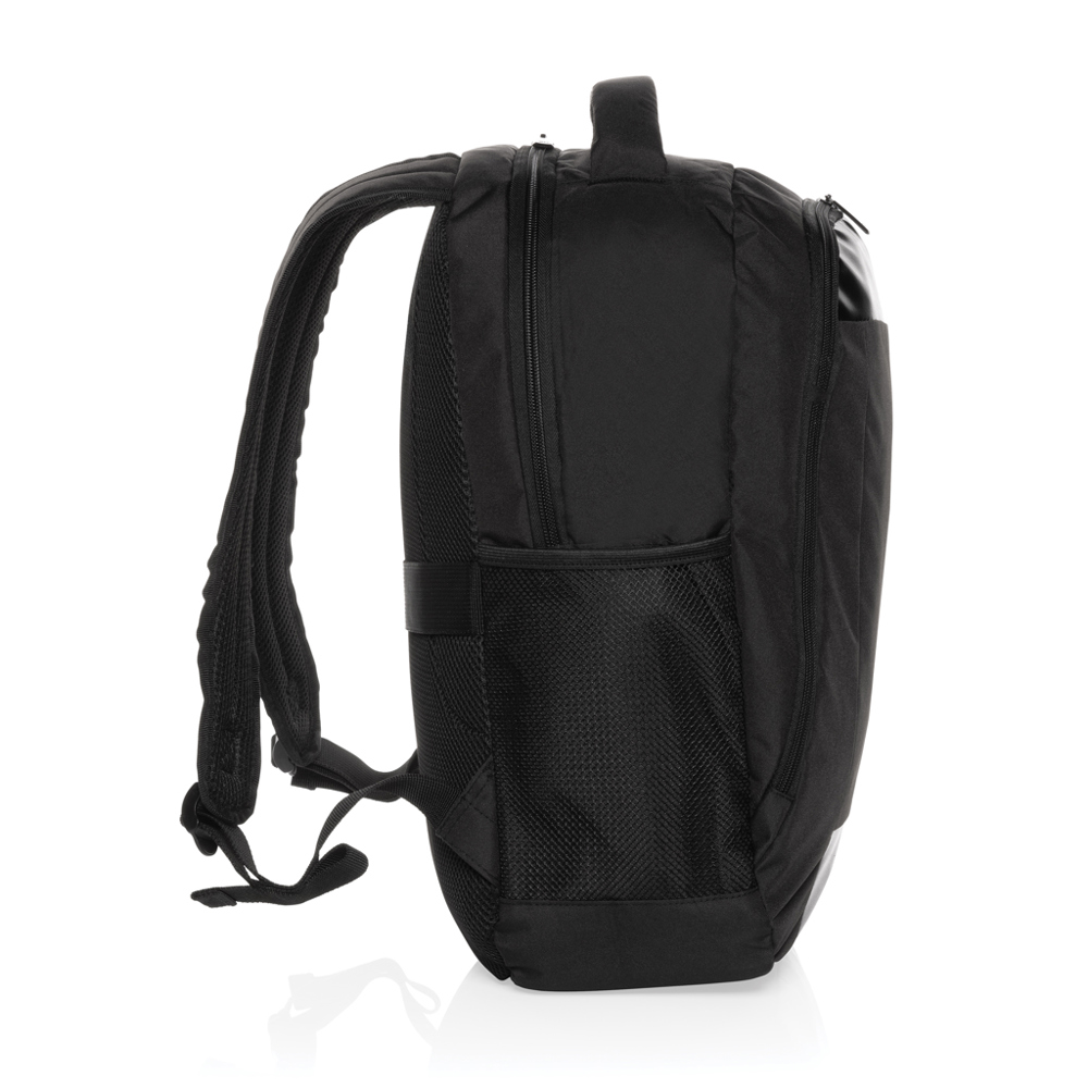 Impact AWARE™ Boardroom-Laptop-Rucksack PVC-frei