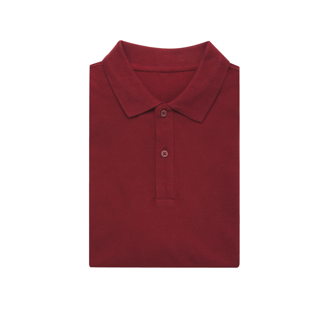IQONIQ Yosemite Piqué-Poloshirt aus recycelter Baumwolle