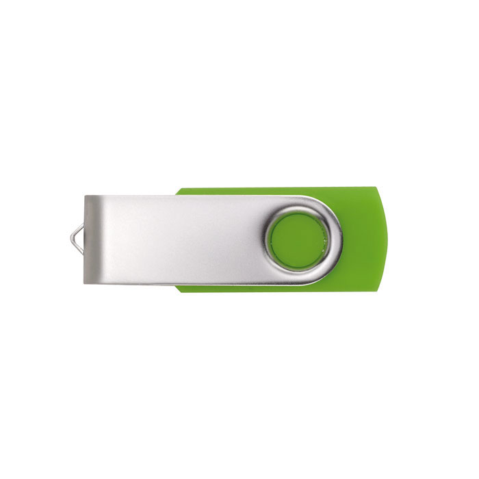TECHMATE PENDRIVE - Techmate. USB flash 4GB