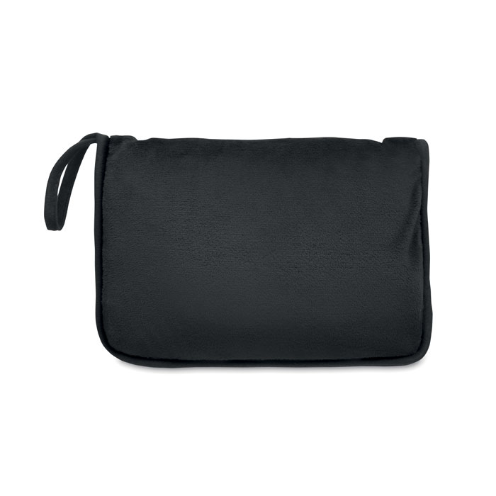 COZY - Reisedecke Flanell 220g/m²