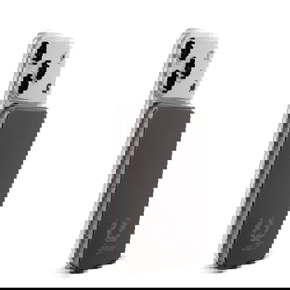 Fresh 'n Rebel Kabellose Powerbank 10000 mAh kompatibel mit MagSafe