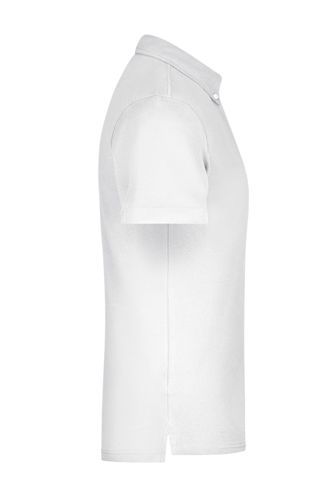 Men's Plain Polo