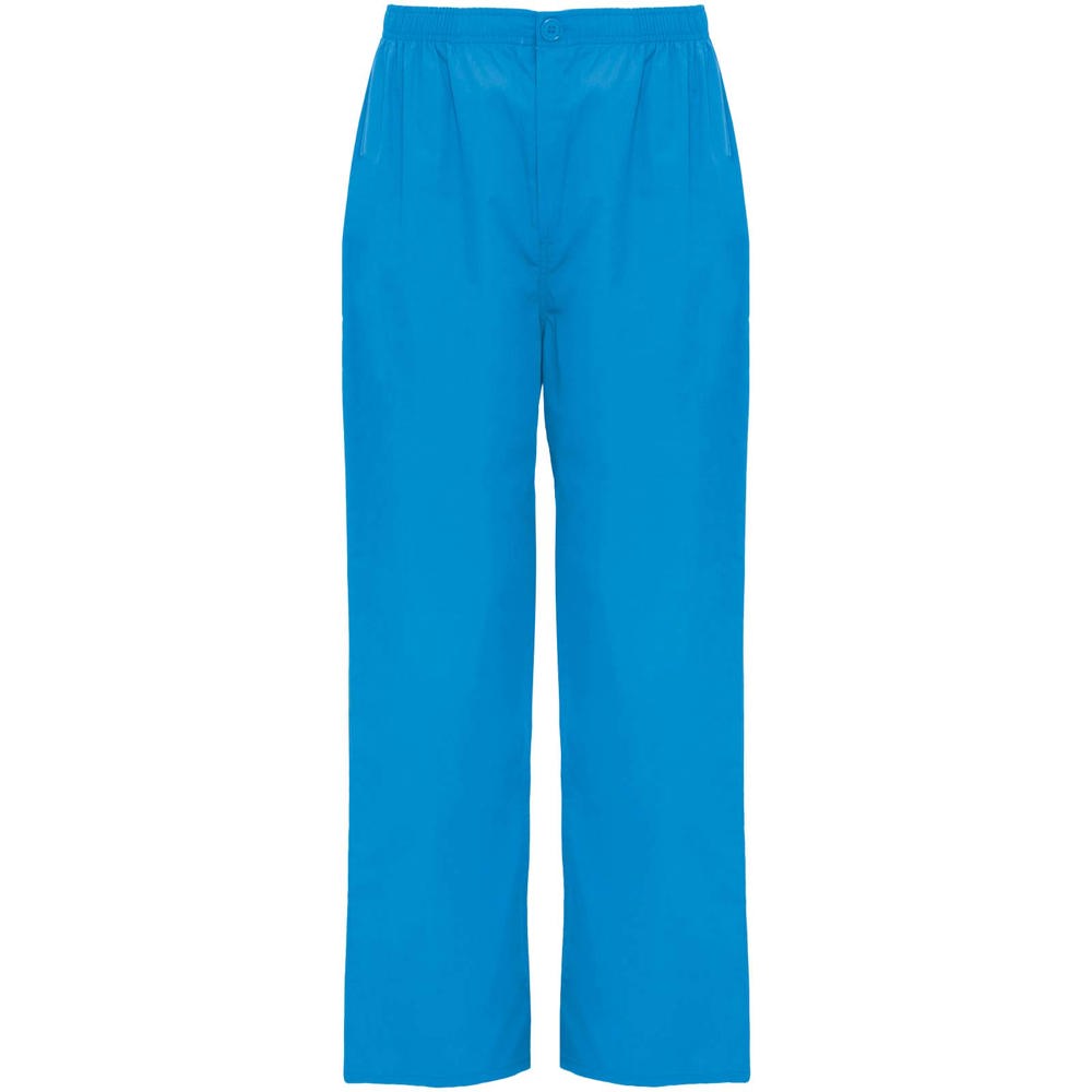 Vademecum Arbeitshose, 160 g/m2, unisex - donau-blau