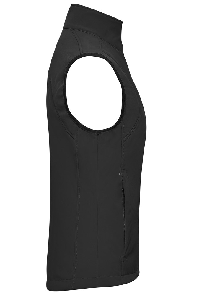 Ladies' Softshell Vest