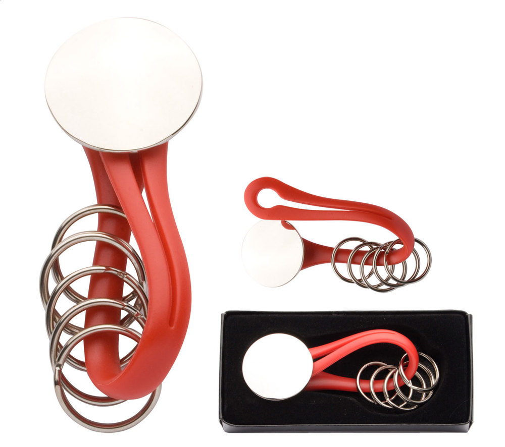 Knot - Schlüsselanhänger