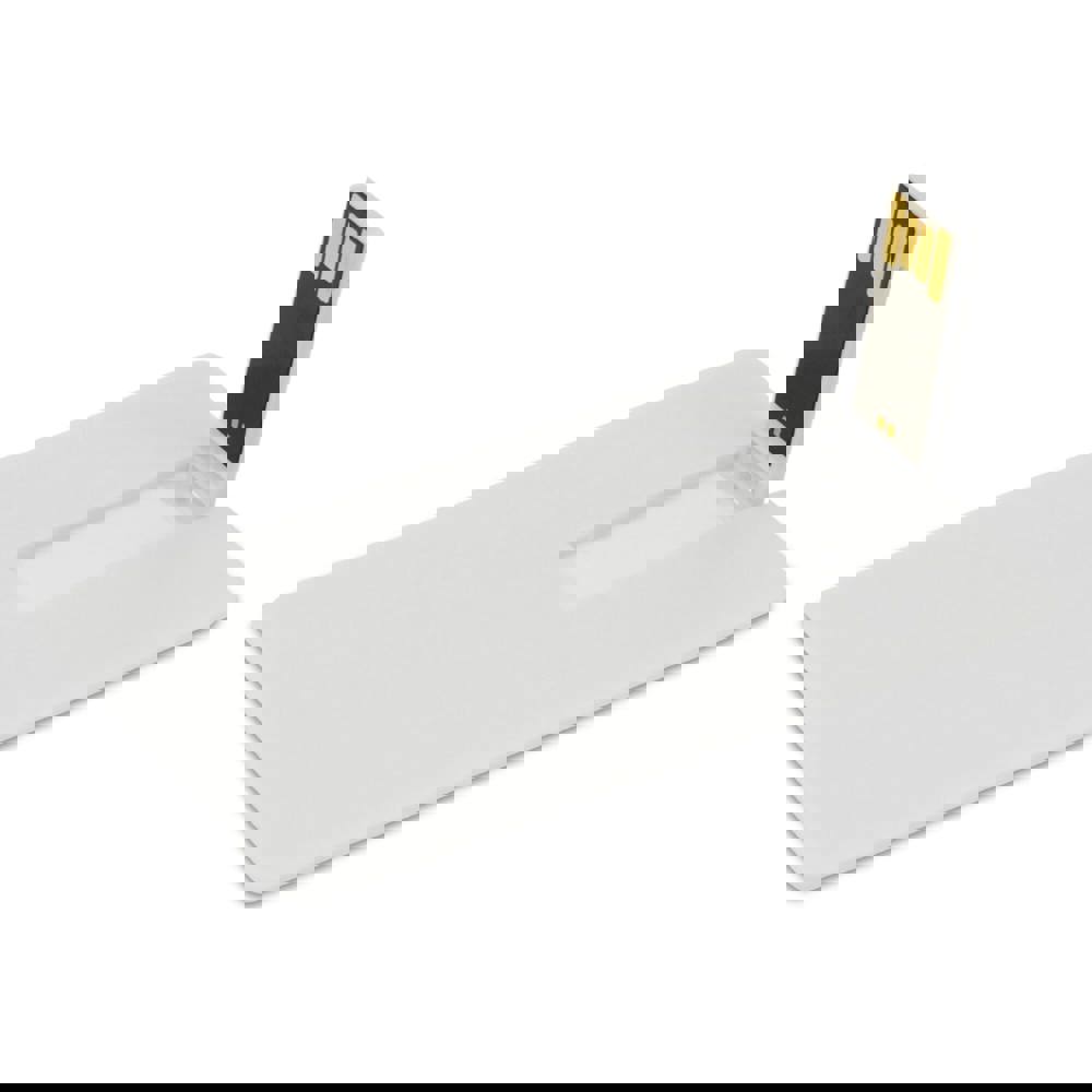 16GB USB-Kreditkarte