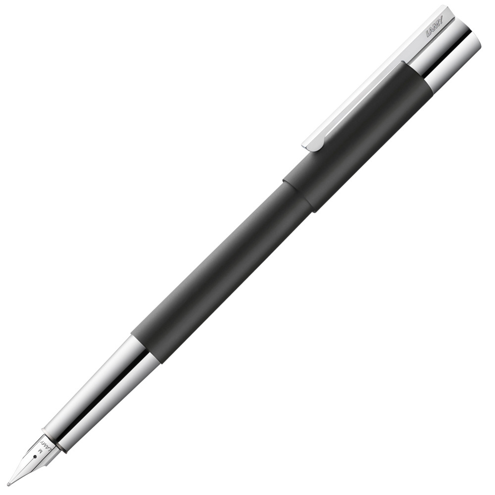 Füllhalter LAMY scala black