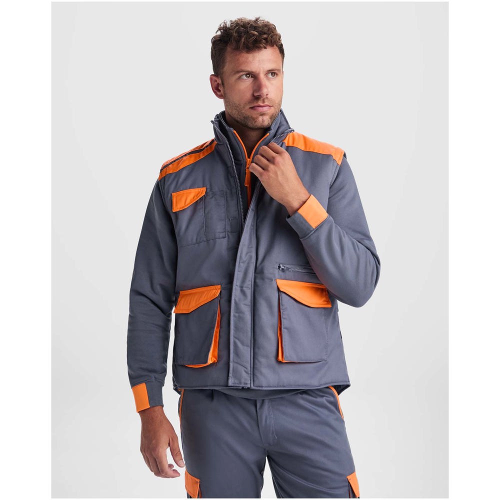 Armada Arbeitsweste mit mehreren Taschen