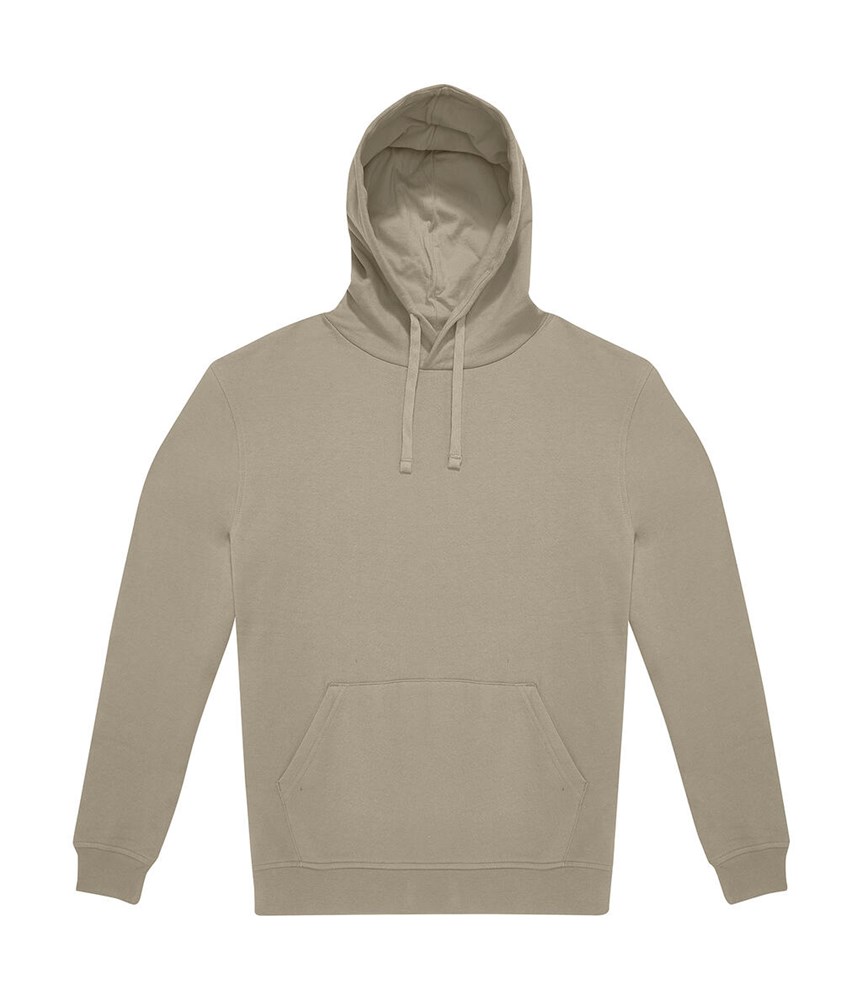 ID.333 Hoodie - Mastic