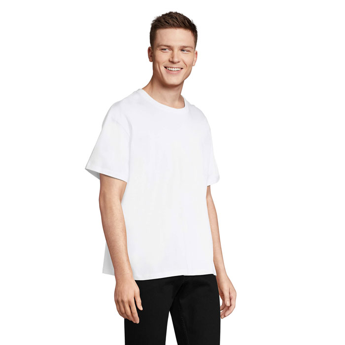 LEGACY - LEGACY OVERSIZED T-SHIRT