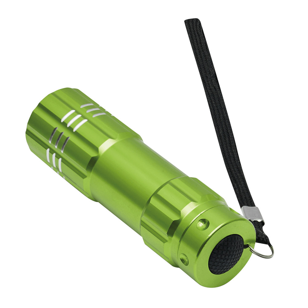 POWERFUL - LED-Taschenlampe