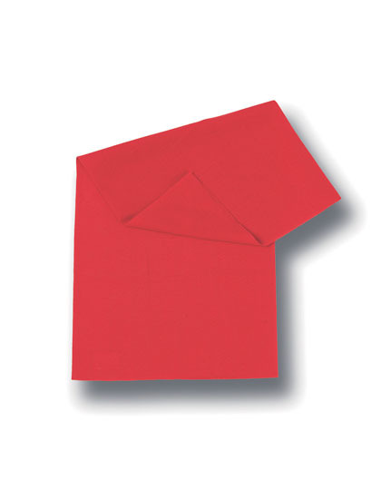 Atlantis - Freedom Basic Band - Red