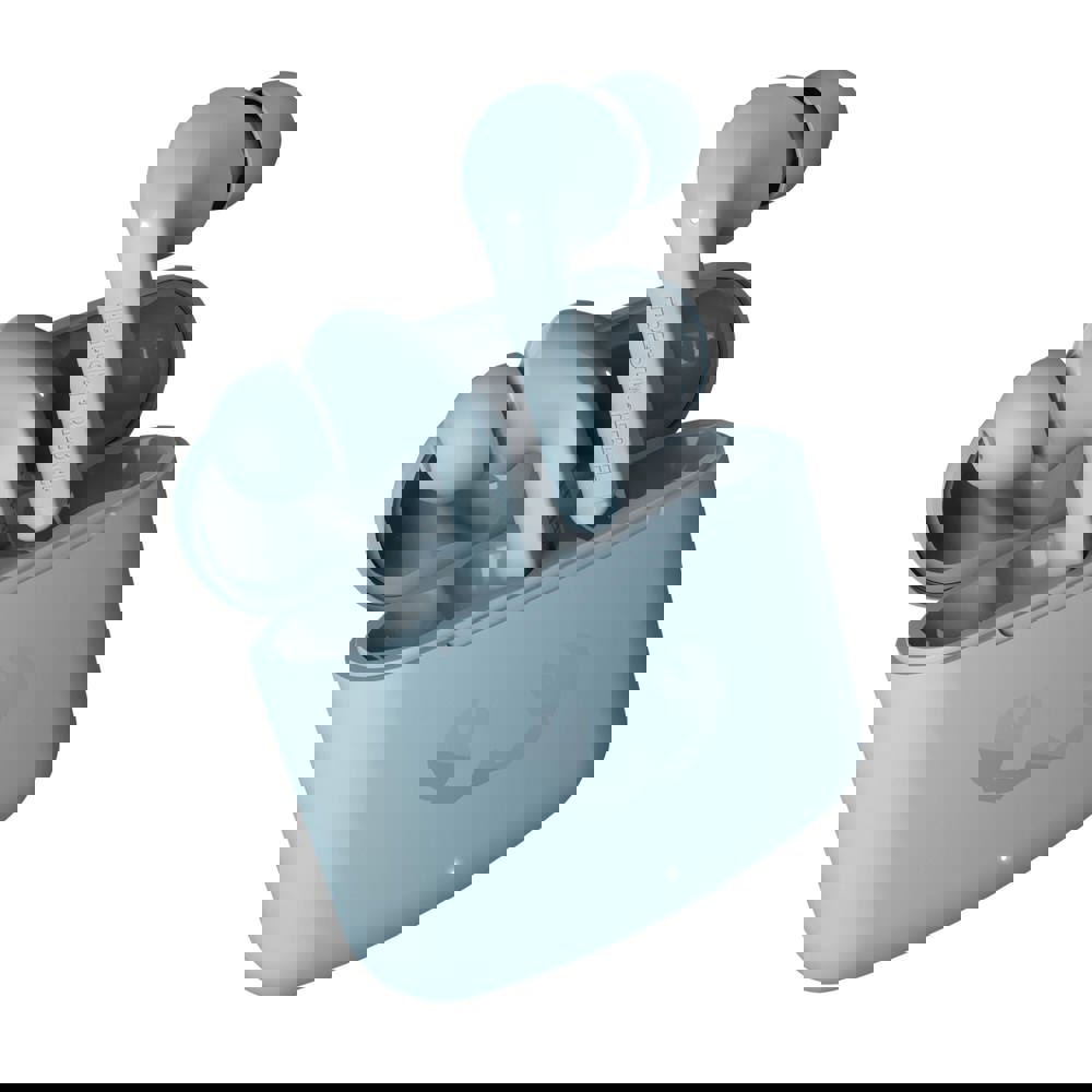 3TW1300 I Fresh 'n Rebel Twins Fuse - True Wireless earbuds - Pastellblau