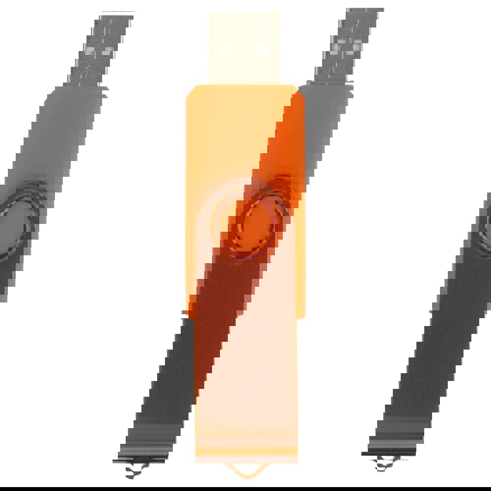 16GB USB-Stick Twister