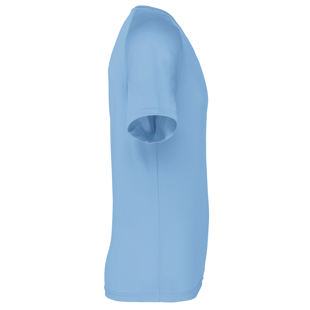 PA445C - Kinder Basic Sport Funktionsshirt Kurzarm