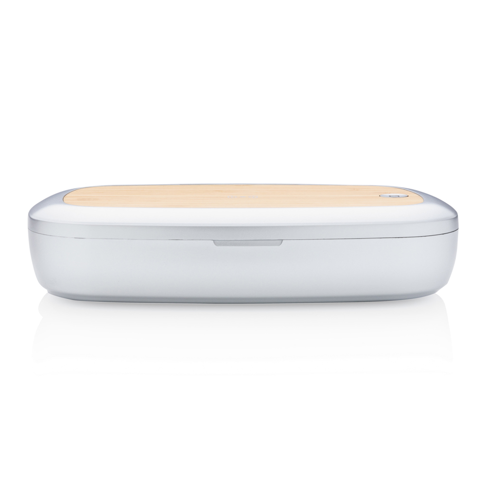 Rena UV-C Sterilisations-Box mit 5W Wireless Charger