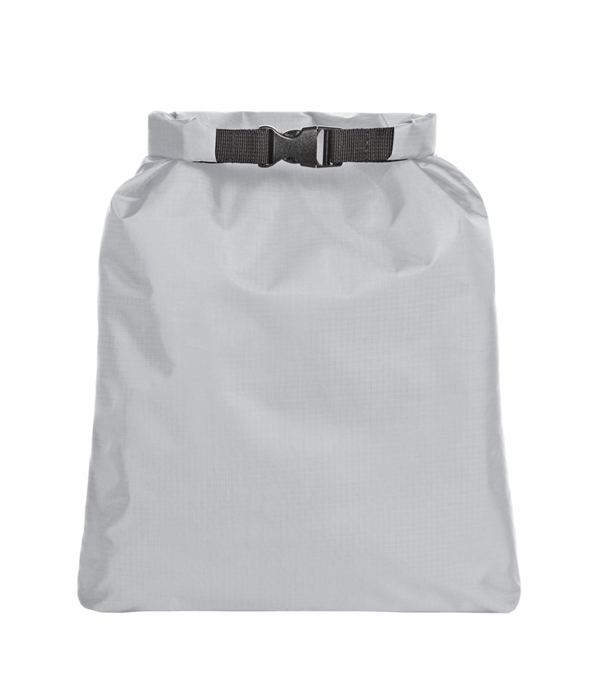 Drybag SAFE 6 L - Silber