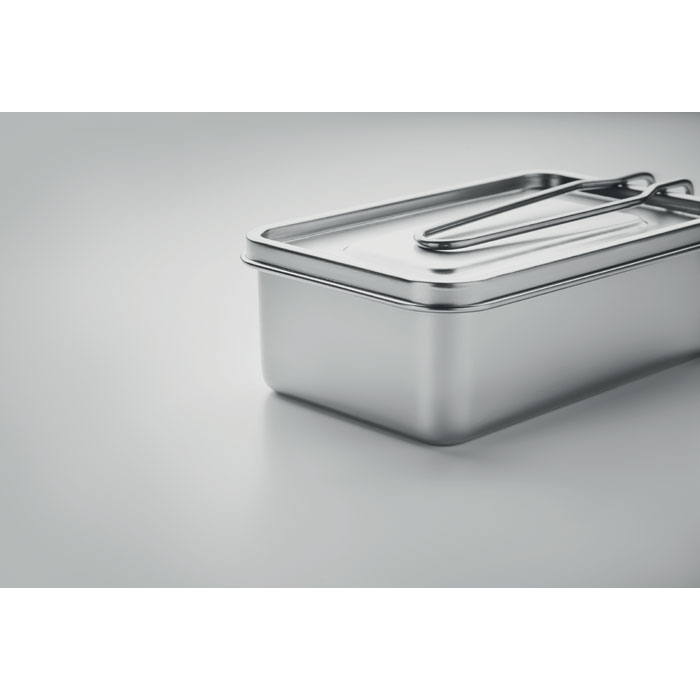 TAMELUNCH - Lunchbox Edelstahl 750ml